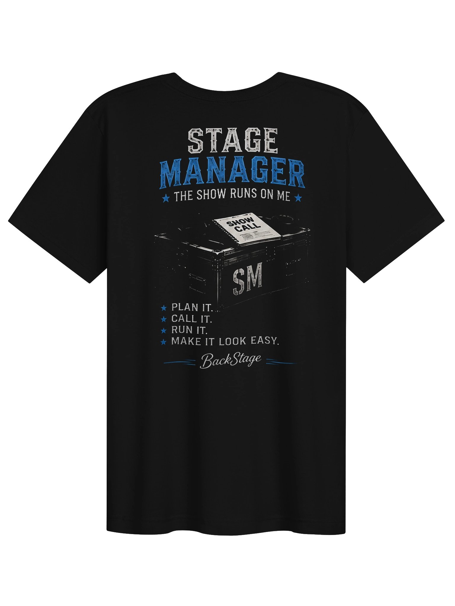 Stage Manager "Show Call" product image (1)