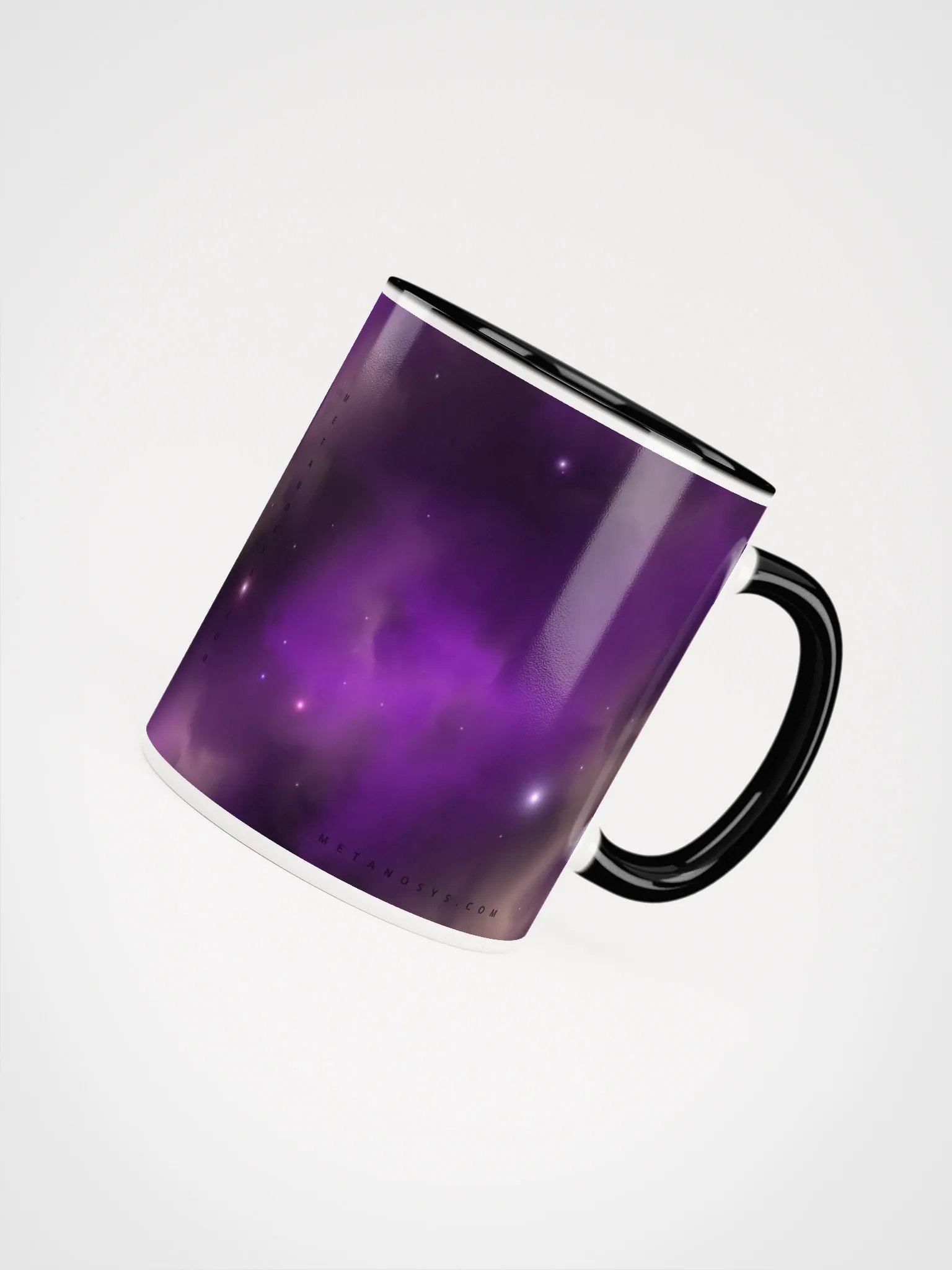 Nebula PGB1 Ceramic Mug product image (4)