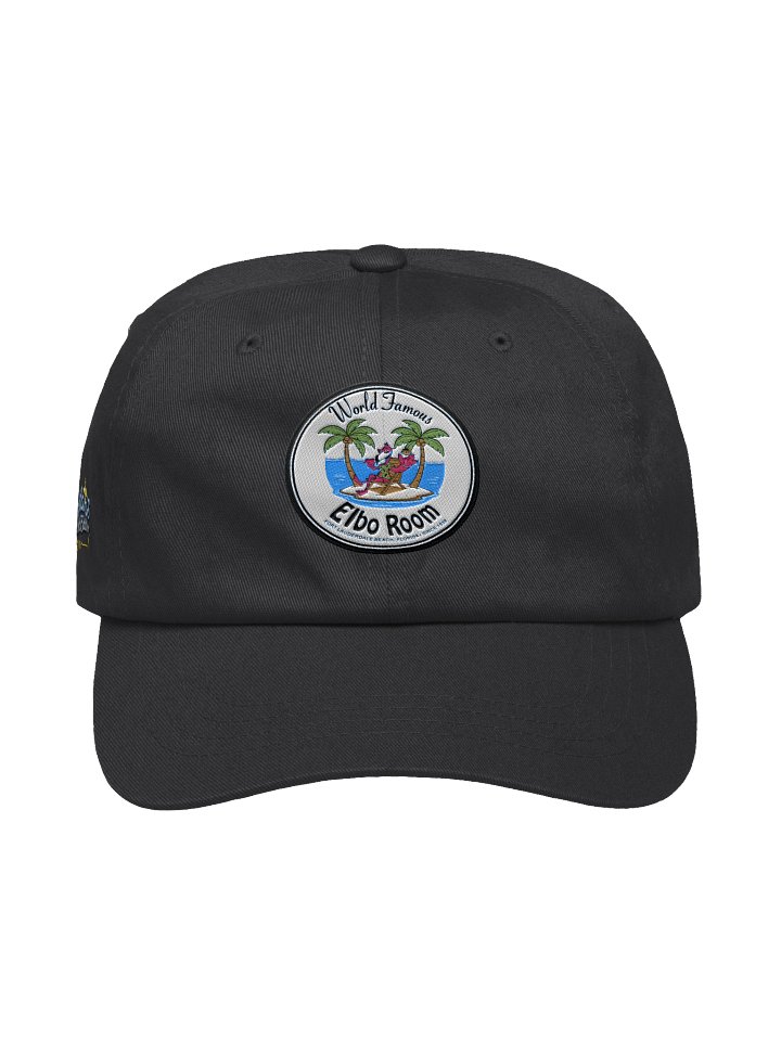 Elbo Room Flamingo: Skylar Limited Edition Heritage Hat product image (1)