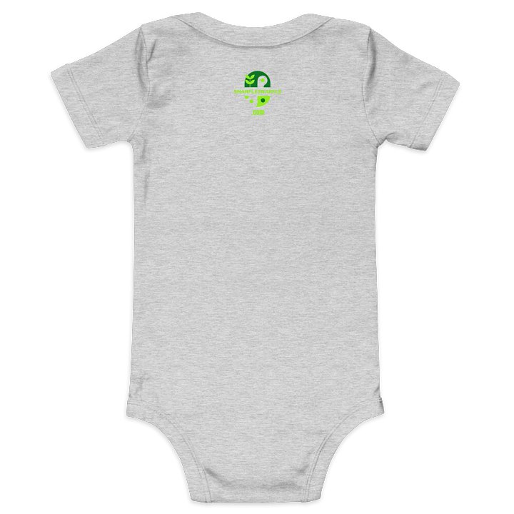 Dino Snore - Sleeping, Snoring Dinosaur Cute Baby Onesie product image (11)