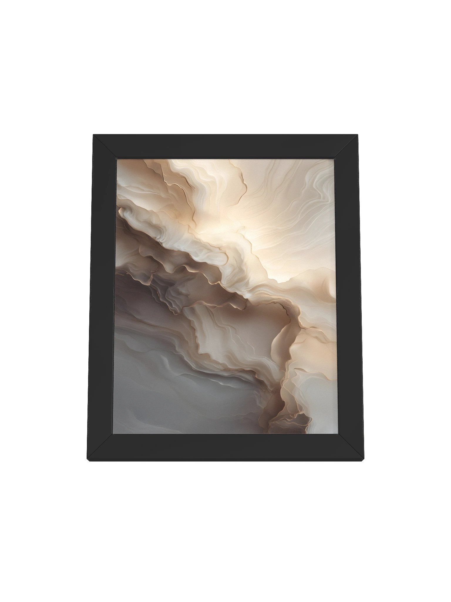 Champagne Marble Glow product image (3)