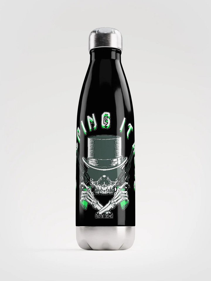 CREEPING IT REAL product image (1)