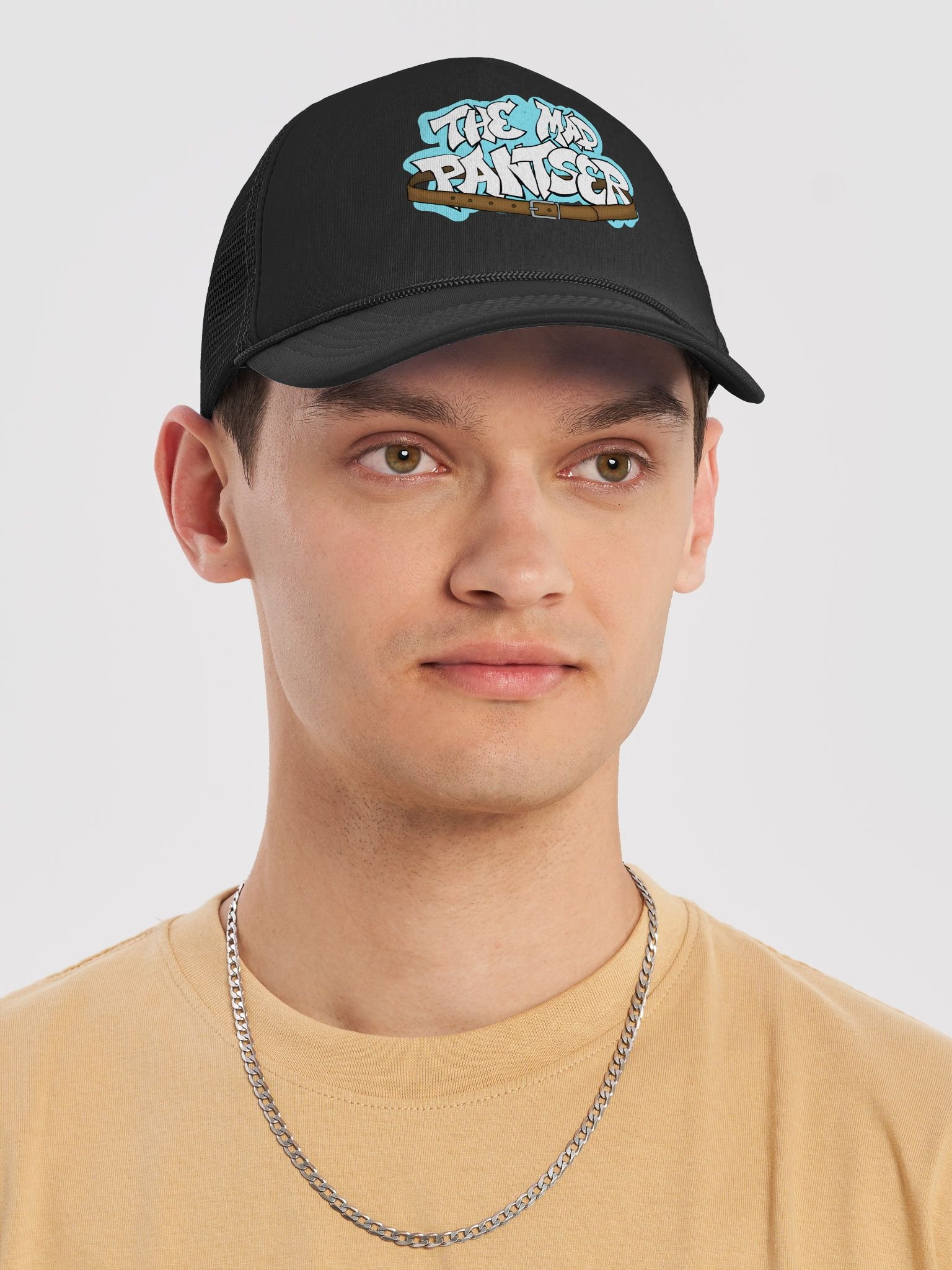 The Mad Pantser Hat product image (5)