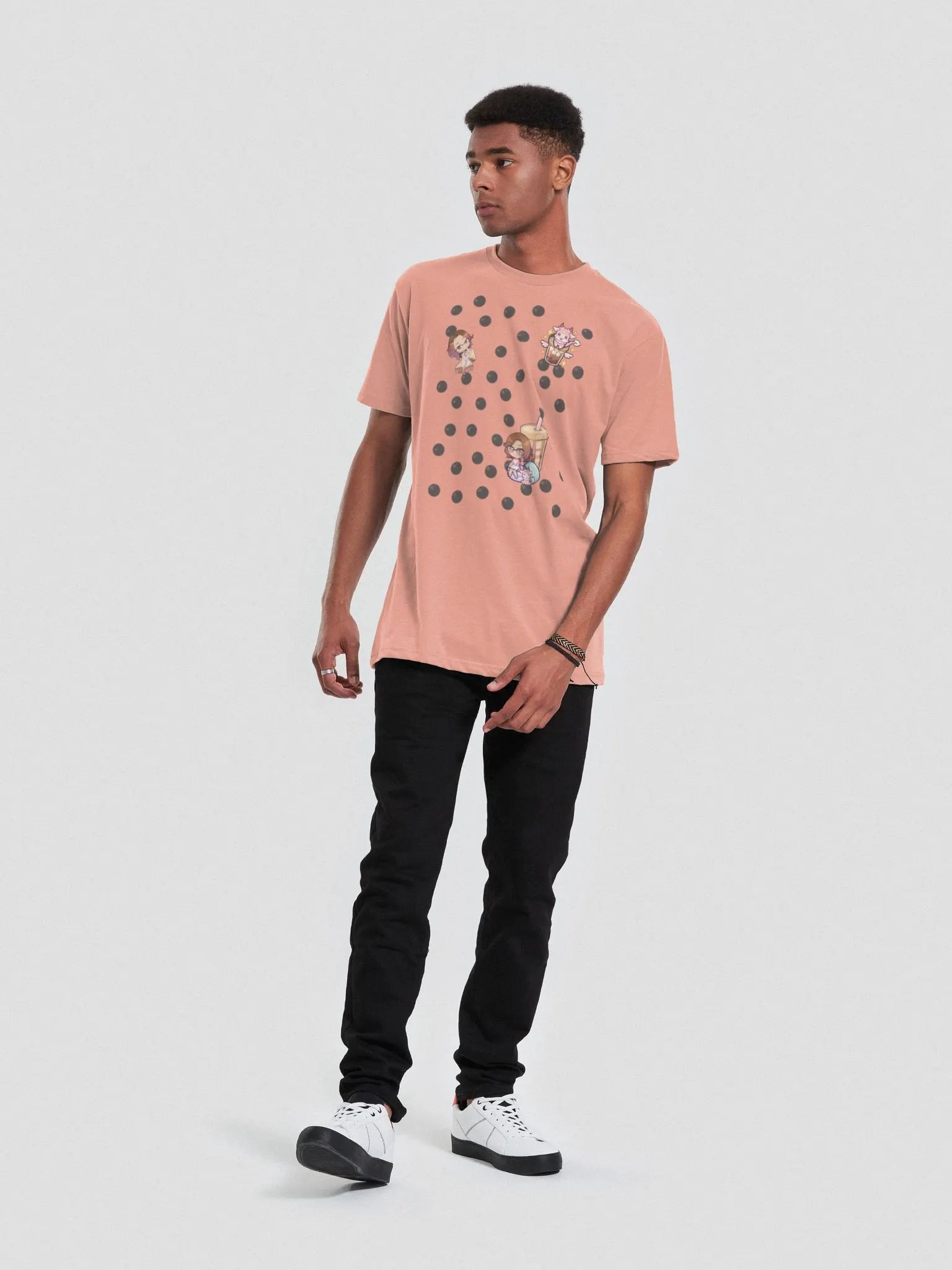Witty Pop Shirt product image (31)