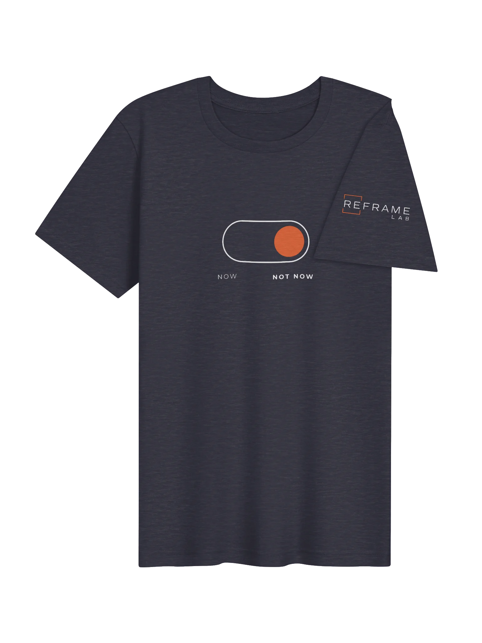 Now. Not Now. Tee product image (26)
