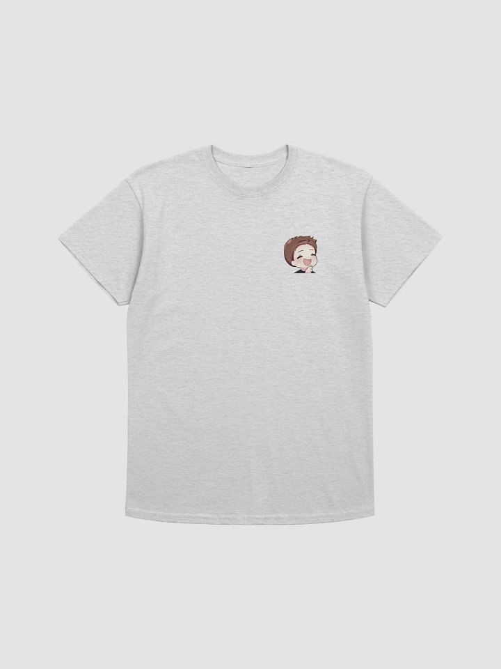 Laugh Emote Tee product image (1)