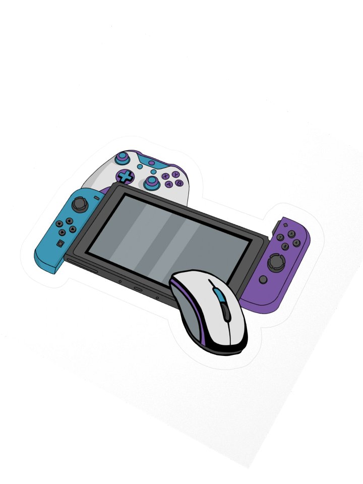 Gaming Gear product image (4)