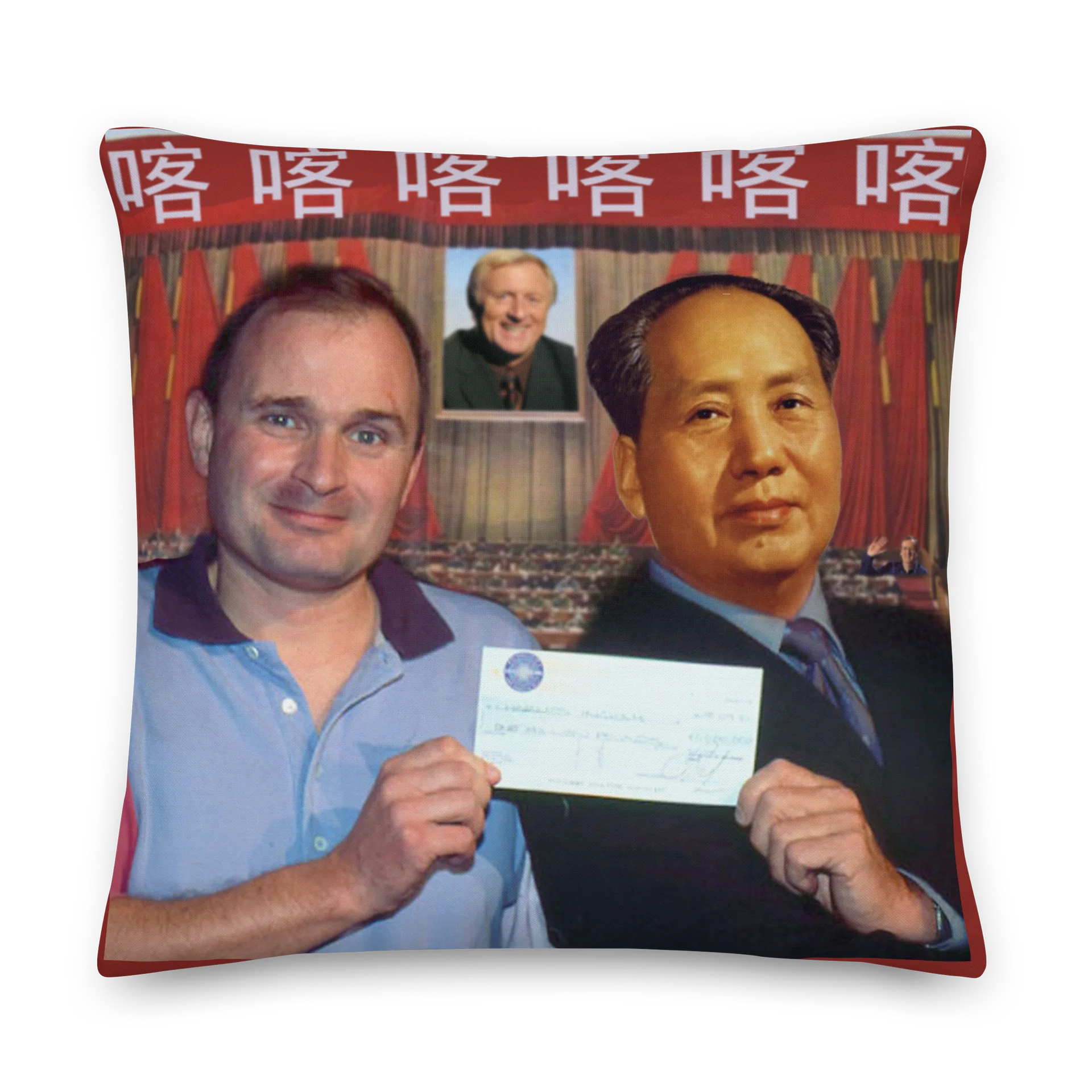 CCP Ingram Cushion product image (1)