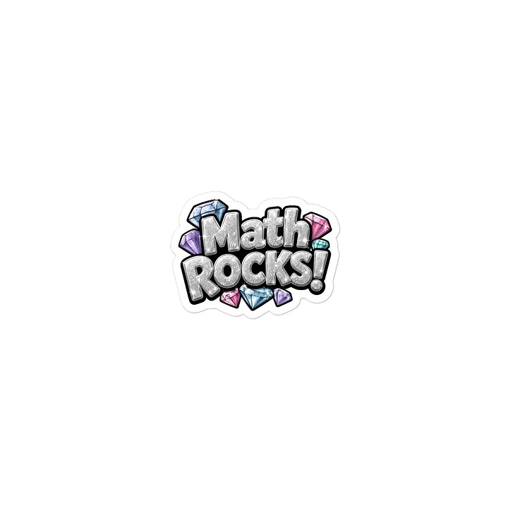 Math ROCKS! product image (2)