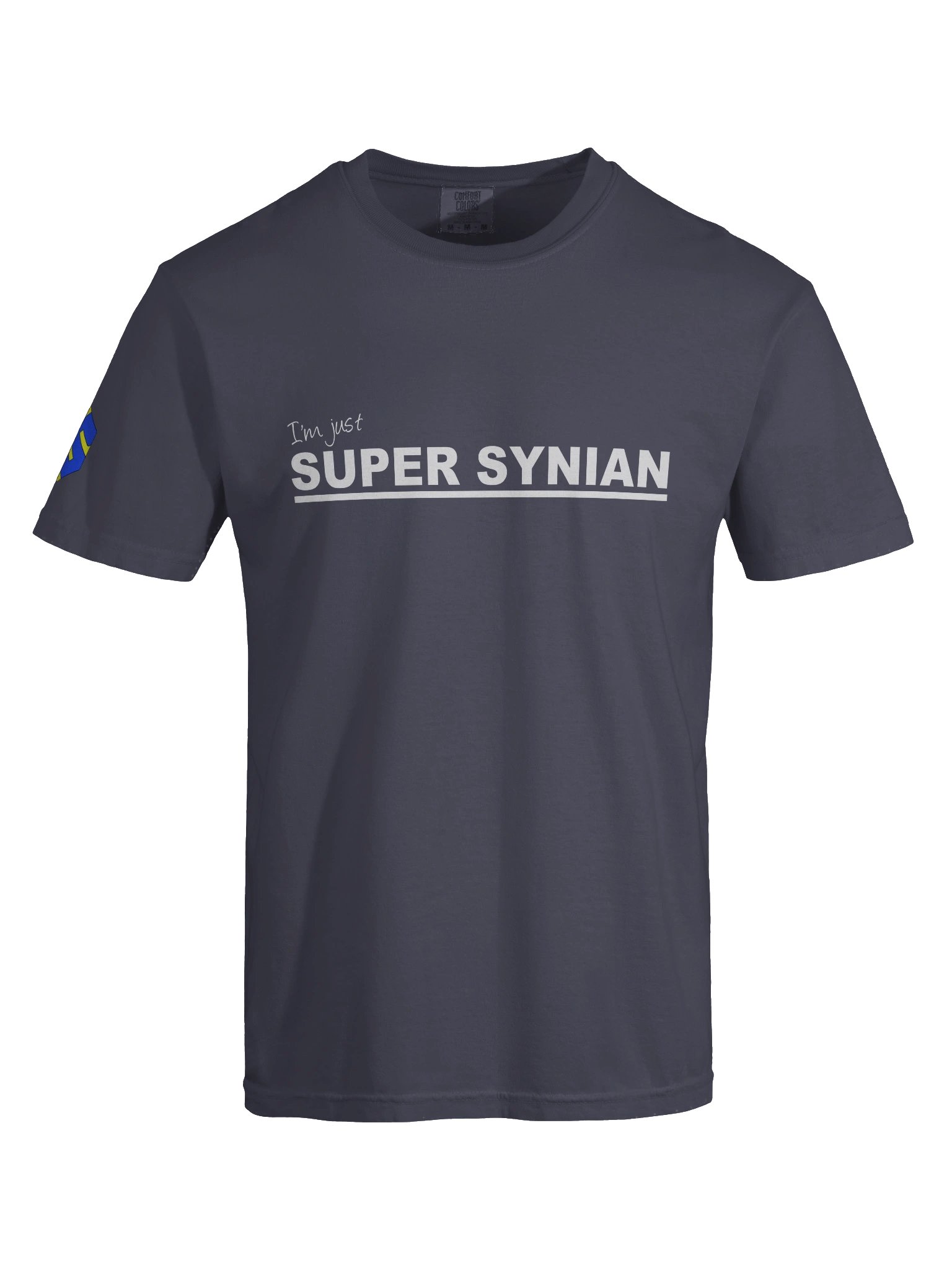 Super SyNiaN product image (7)
