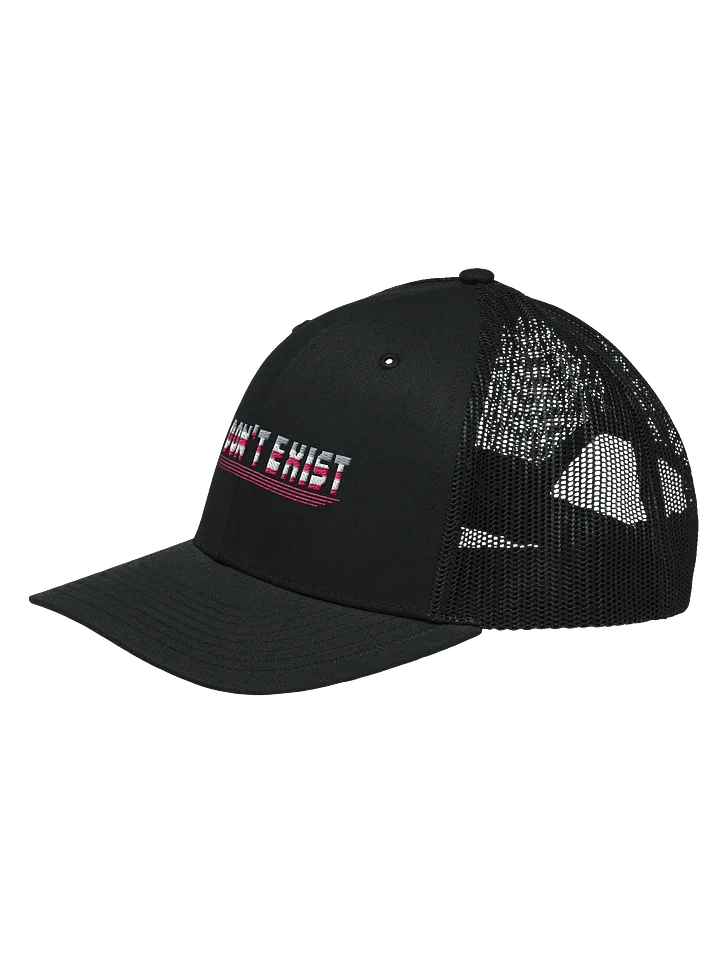 "Game Over" Trucker product image (2)