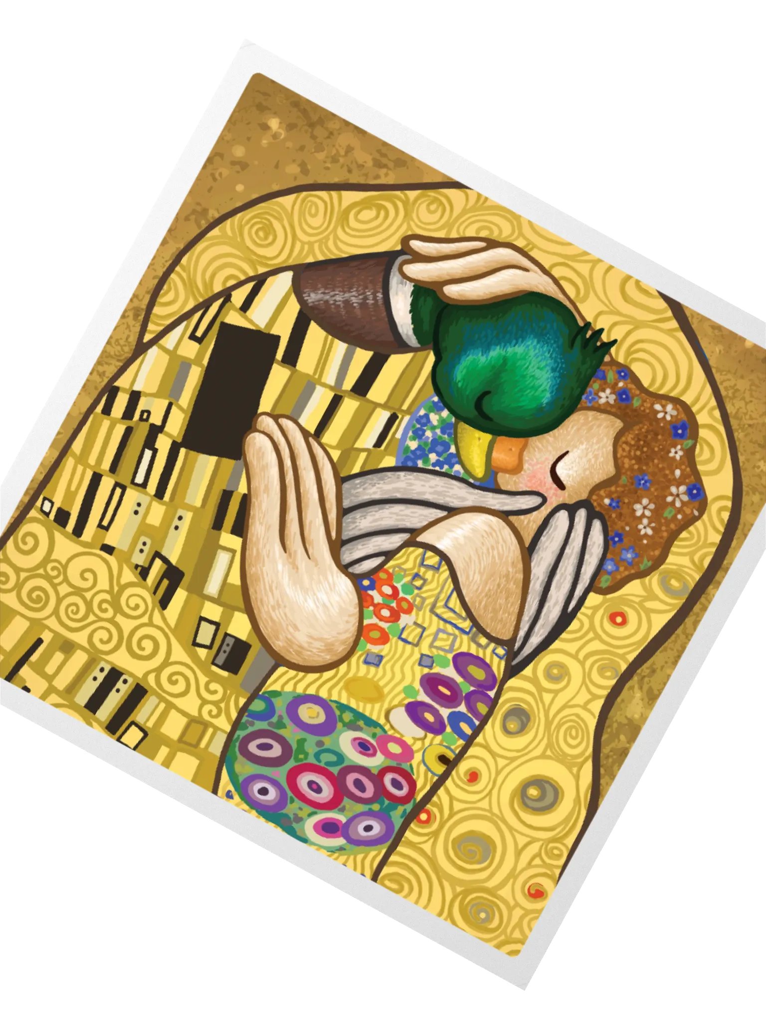 Duck's Kiss product image (4)