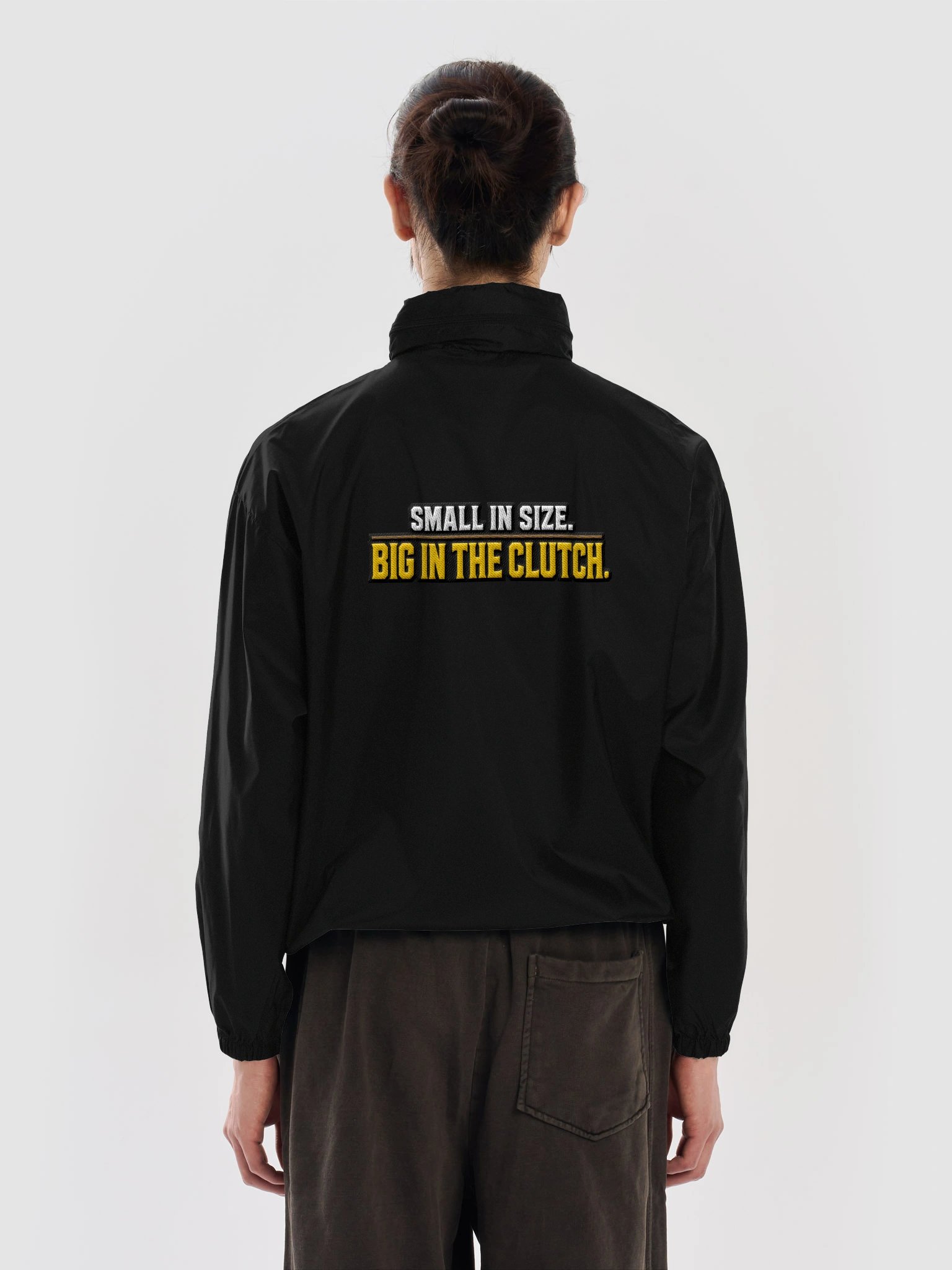 Squad Night Jacket product image (4)