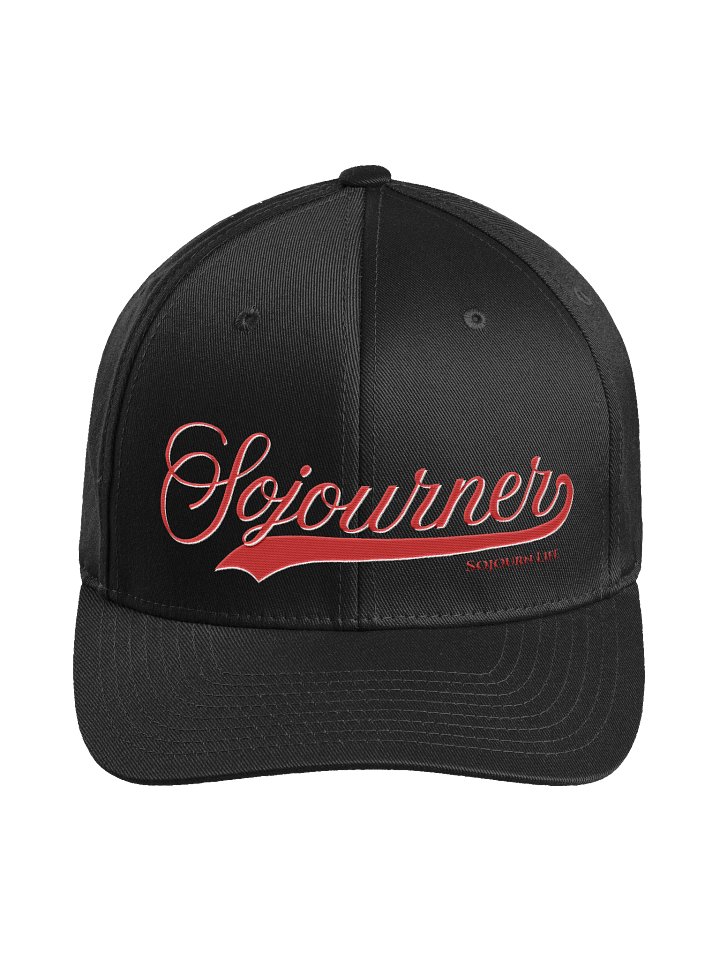 Sojourner Flexfit Hat product image (2)