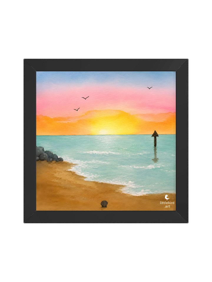 Guided by the Horizon product image (6)