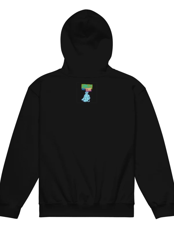 CFIT "Colorful" Hoodie - Youth Sizing product image (2)
