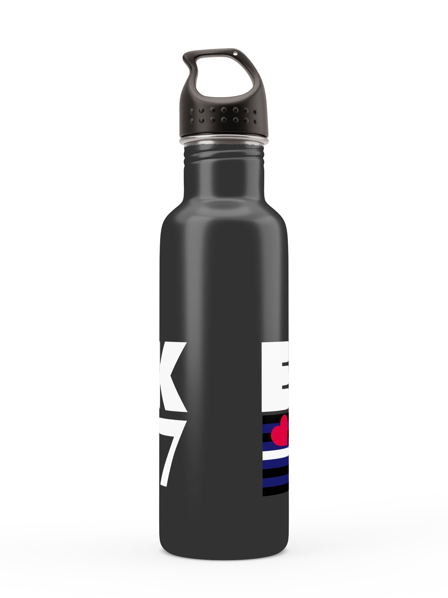 EPOK 2027 Official Water Bottle product image (4)