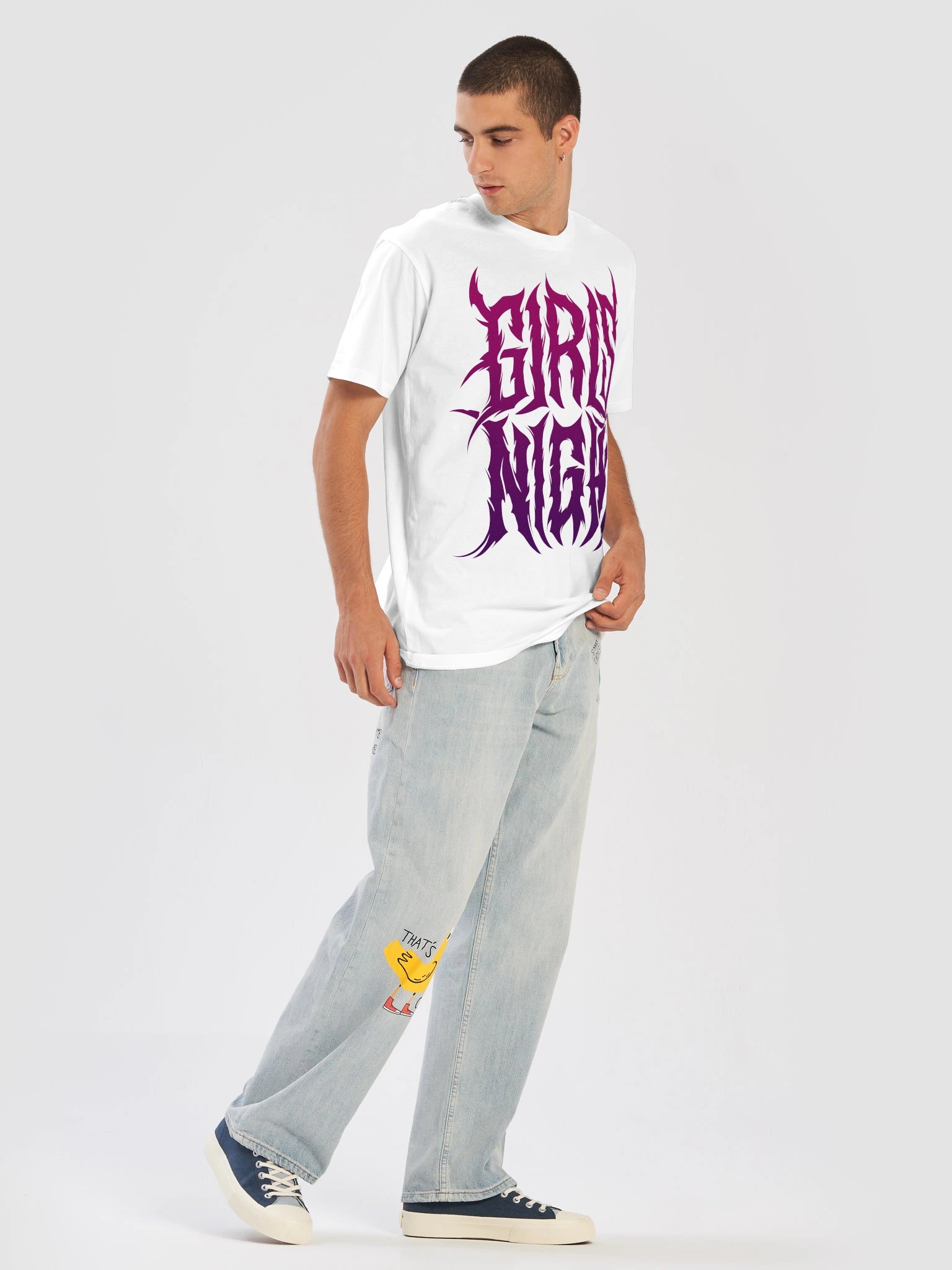 AS REQUESTED product image (5)
