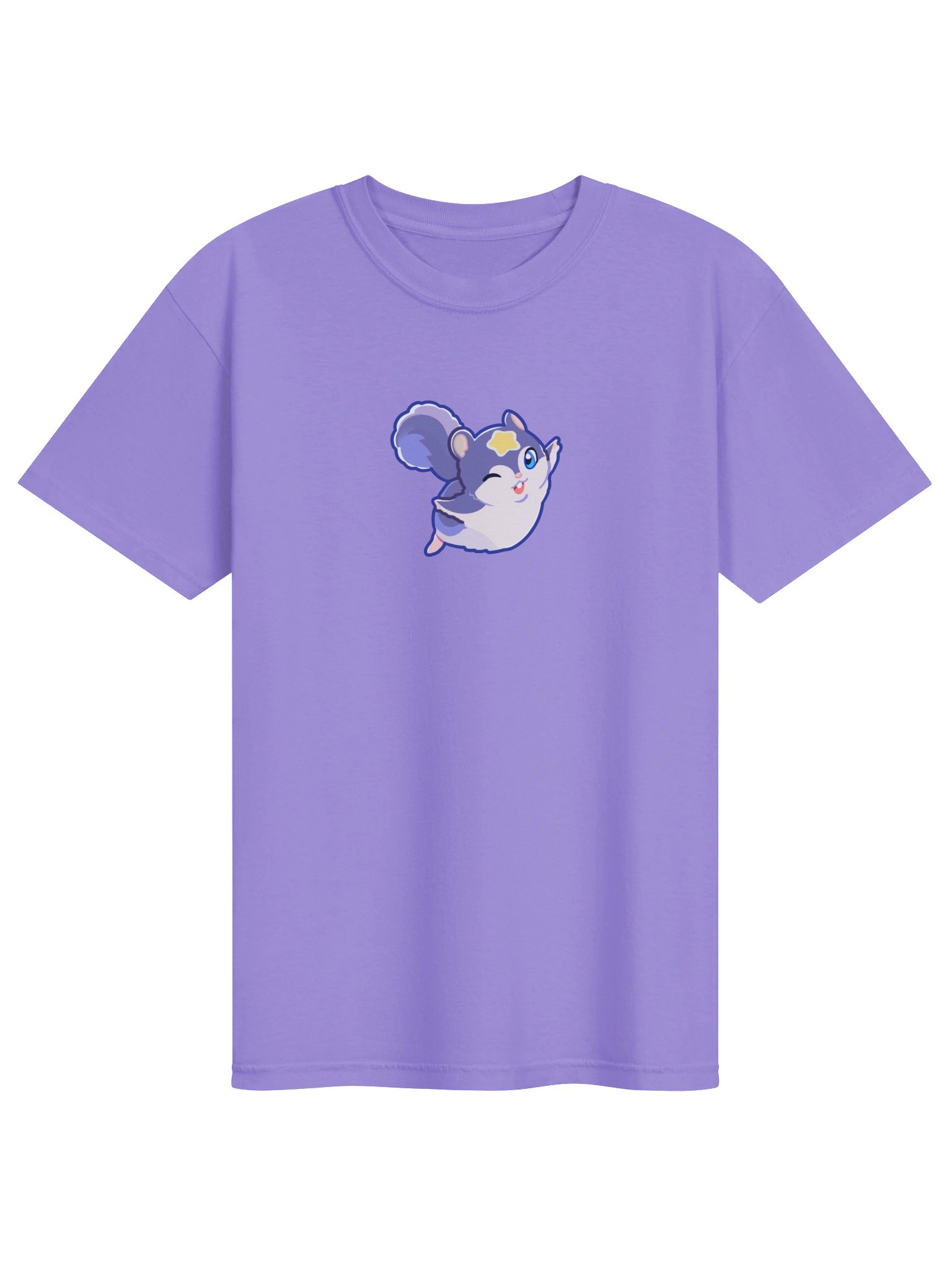 🆕 Celestis T-Shirt product image (1)