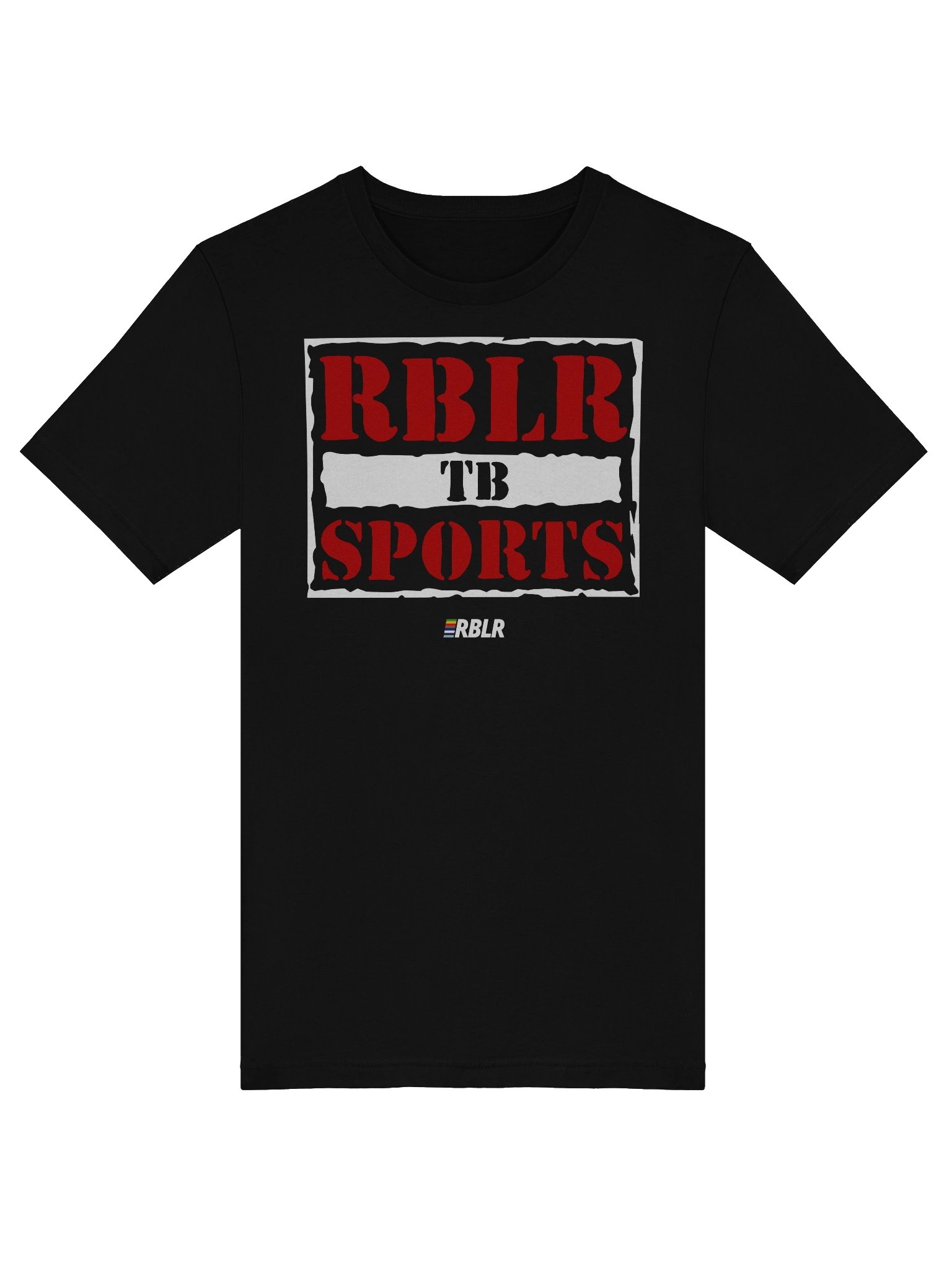 RBLR is.. War! product image (5)