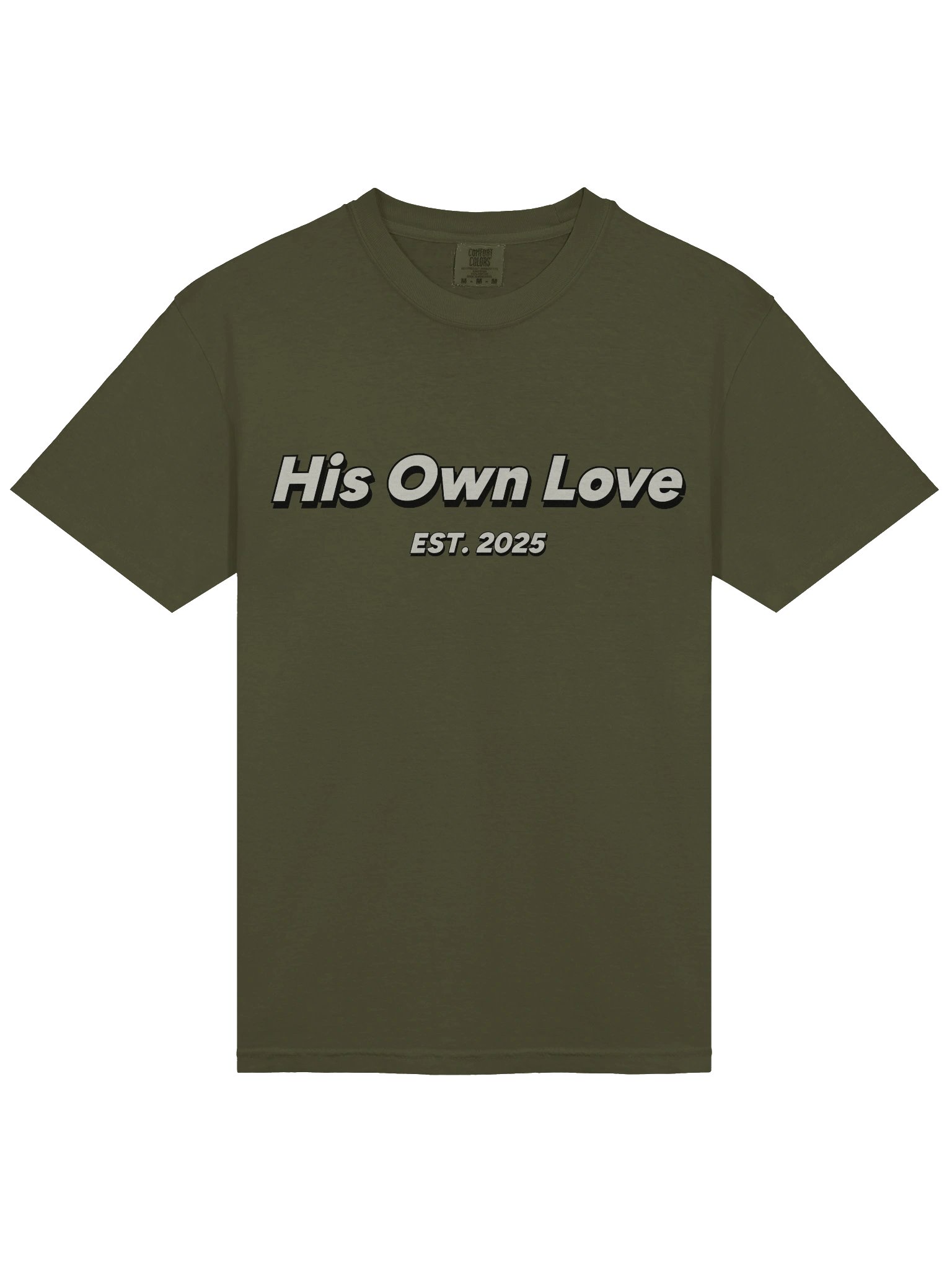 I Am With You Always T-Shirt product image (12)