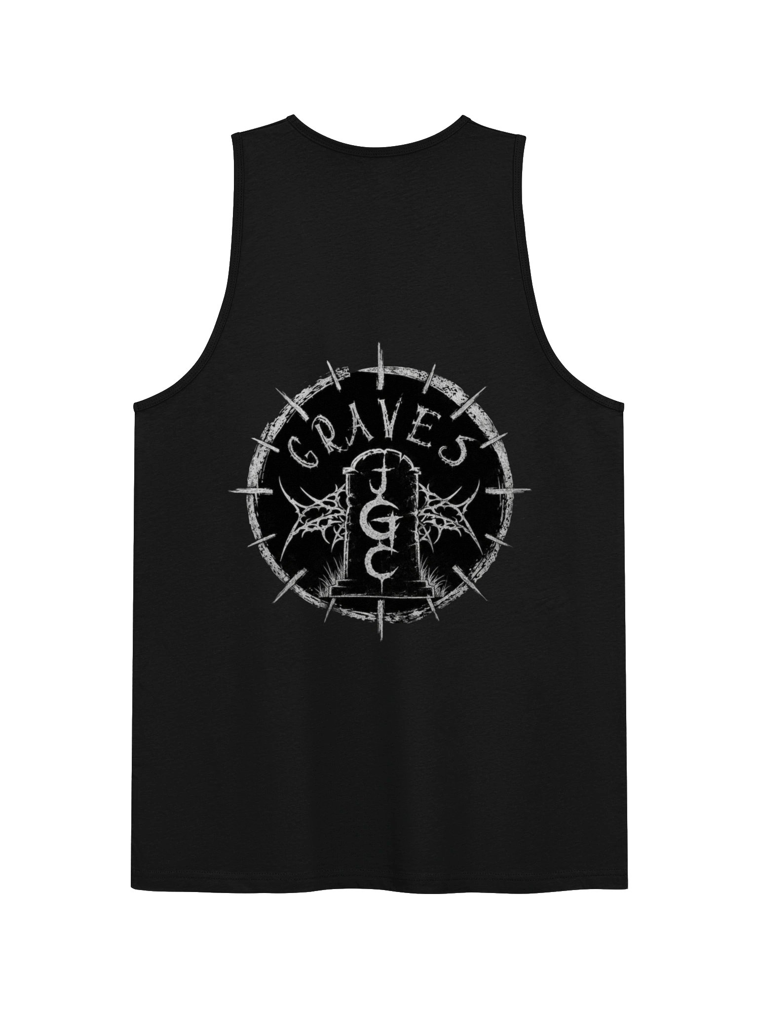 Graveyard Shift product image (2)