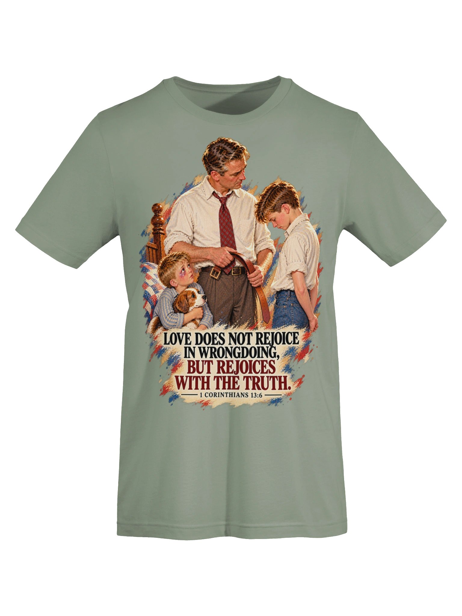 What is Love? T-shirt product image (51)