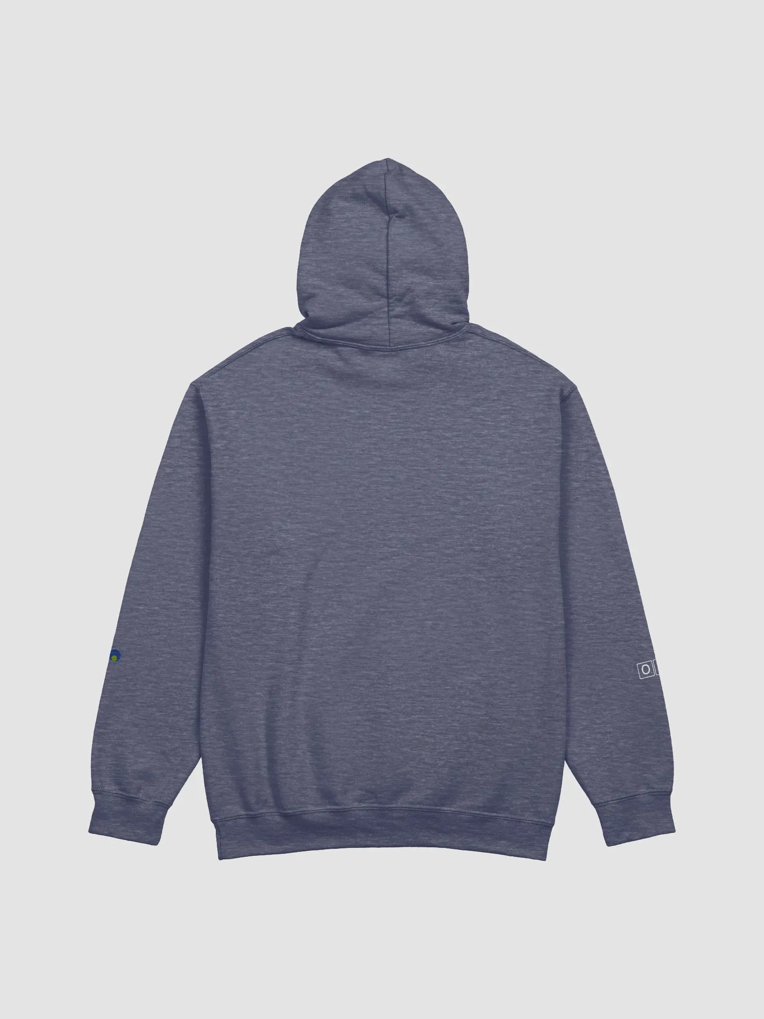 Original Gamer Crown - Hoodie product image (2)