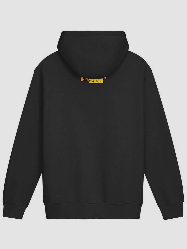 AmishZed Brewing Co. Hoodie product image (12)