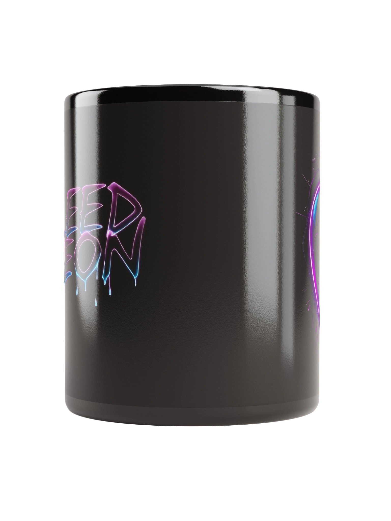 Bleed Neon Mug 2 product image (9)