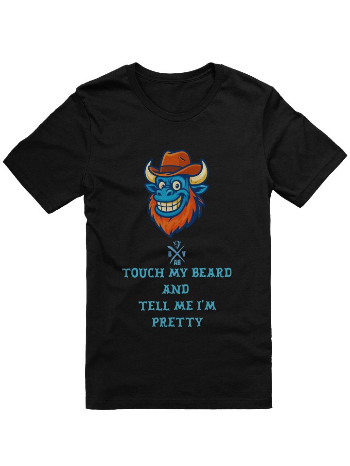 The Livio Rodeo T-shirt product image (6)
