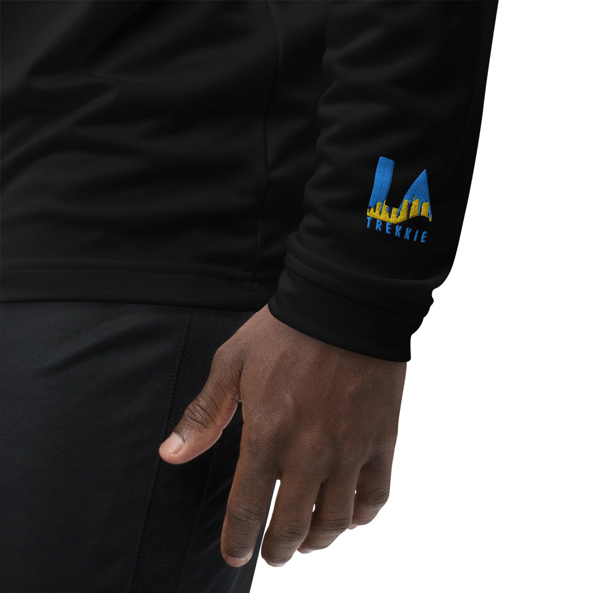 Urban Trekker LA Trekkie Pullover product image (2)