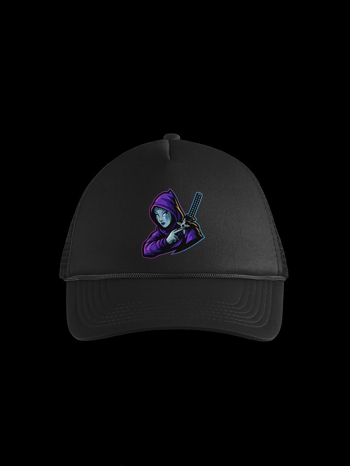 Ninja P.O.S. Hat product image (1)