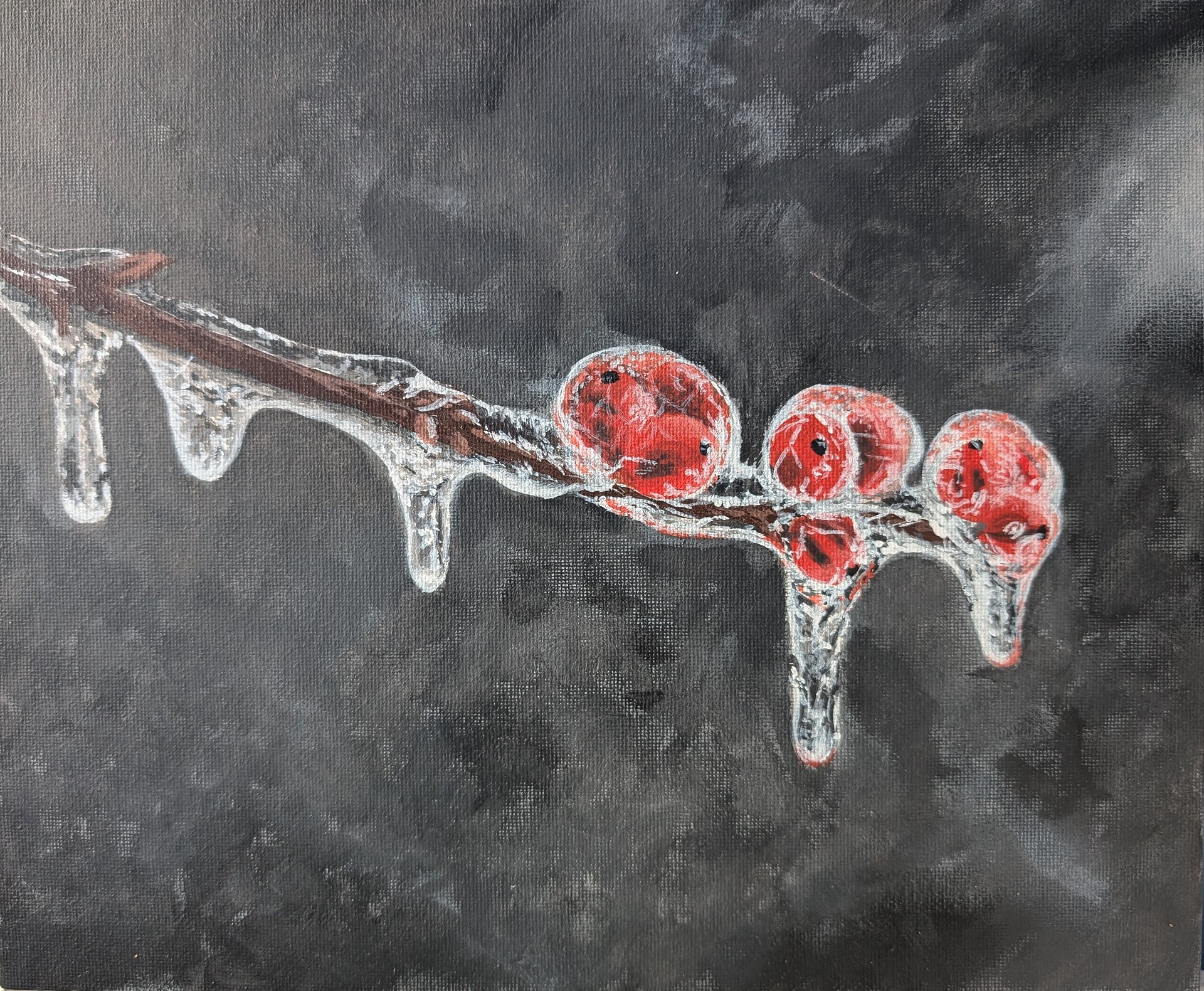 Frozen Twig and Berries product image (1)
