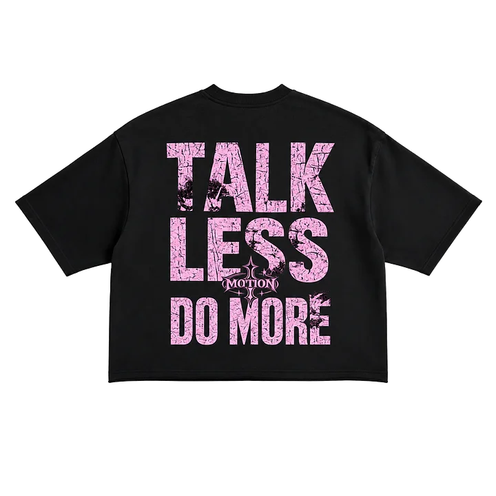 Motion T shirt product image (2)