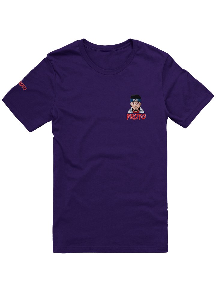 AYOPROTO T-Shirt 1 product image (3)