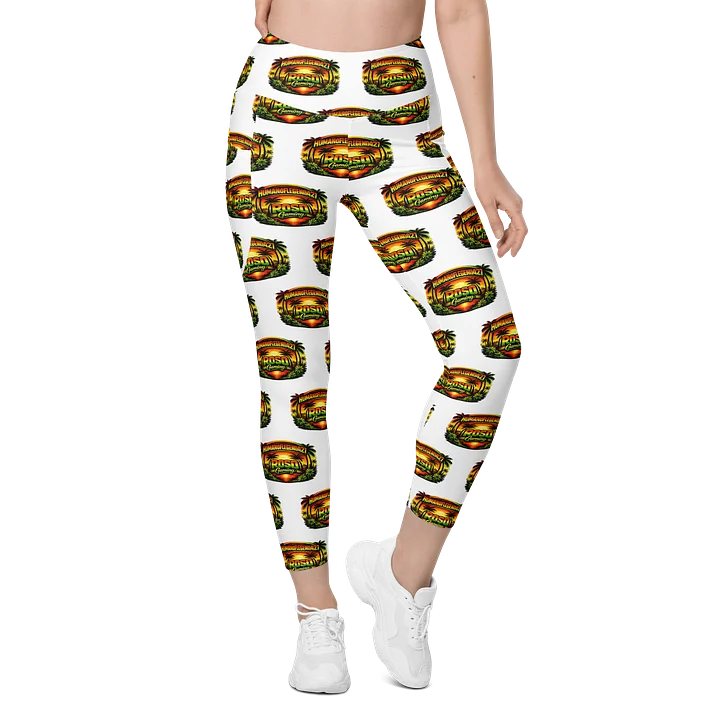 Adventure Leggings with POCKETS product image (1)