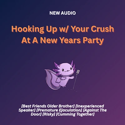 Audio thumbnail