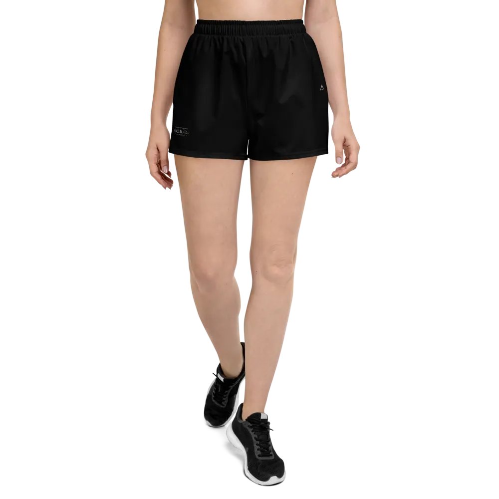 Social Club Athletic Shorts | Sip Society product image (1)