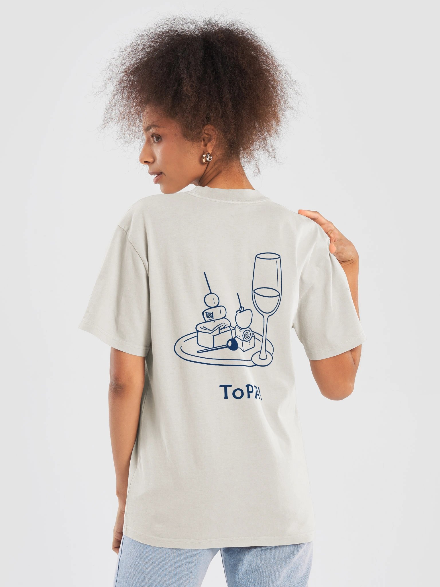 TOPA! Girl product image (6)