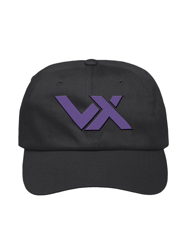 VX Logo Hat product image (1)