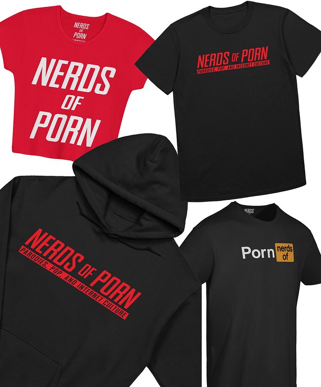 Logo Merch