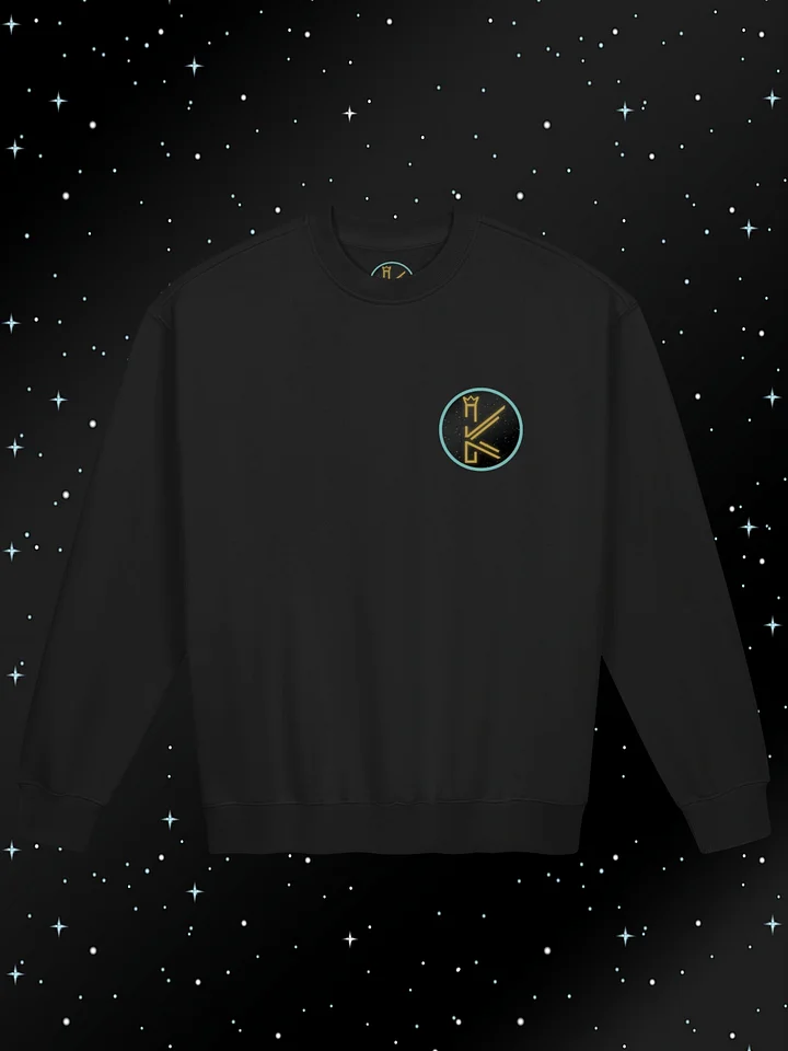 KingButterBones Sweatshirt product image (1)
