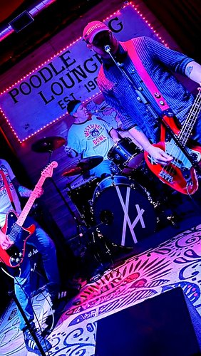 Here’s “Pin On a Map” LIVE @aristocratlounge - Thanks for coming everybody!!! (Video by Dave Cavallo)