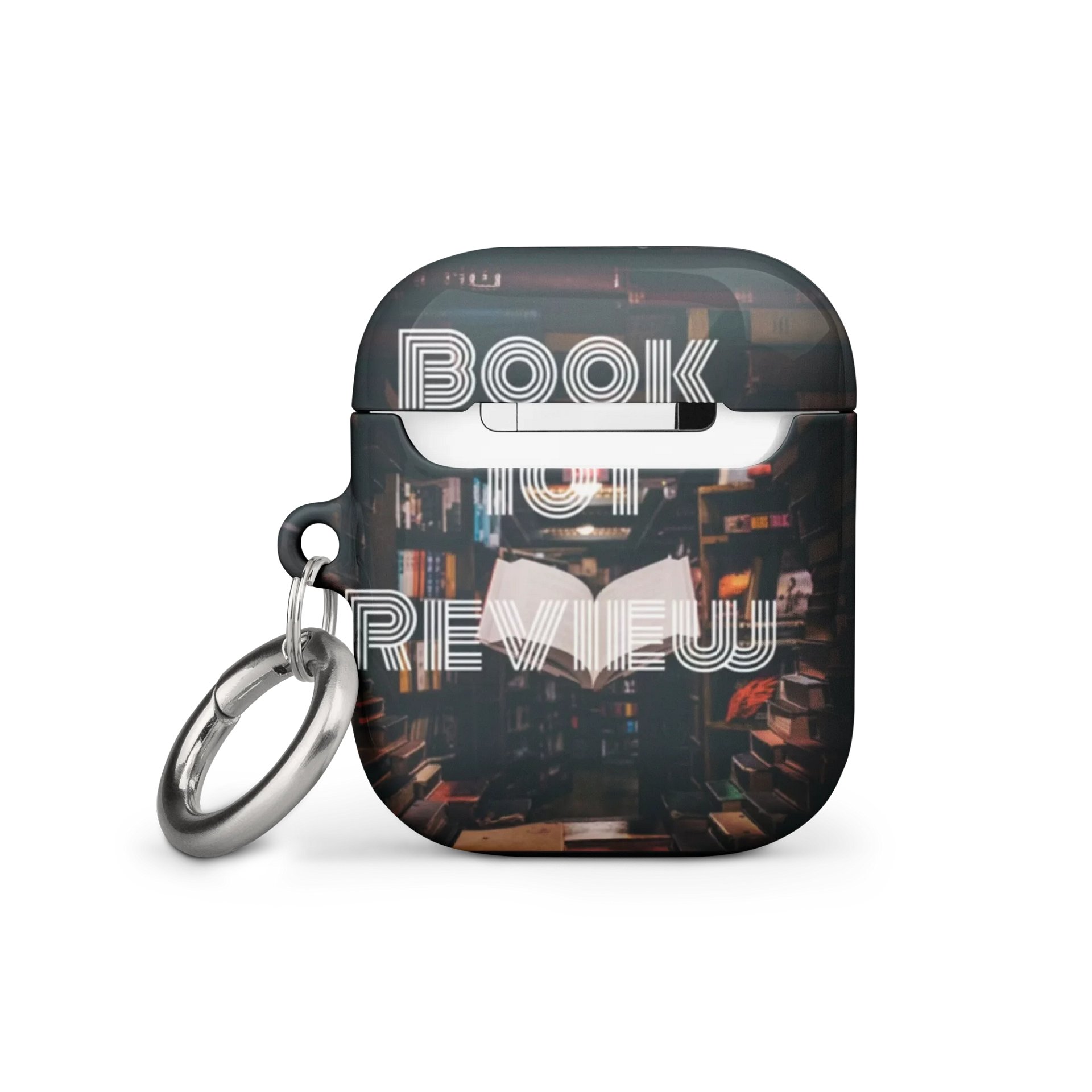 All-Over Print Case for AirPods product image (11)