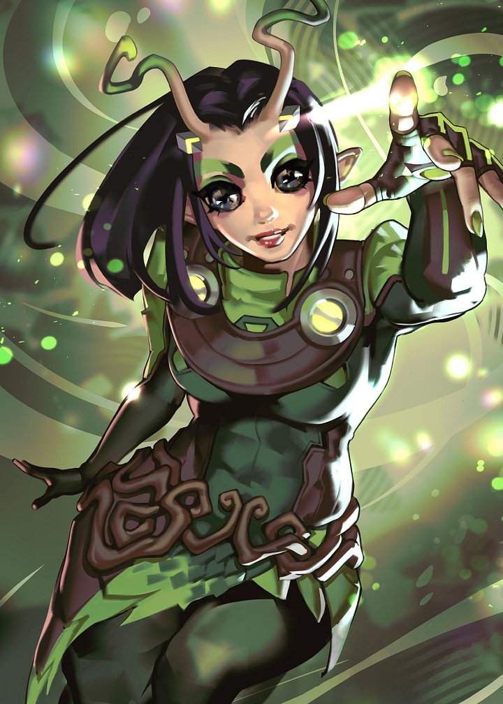 Mantis product image (2)