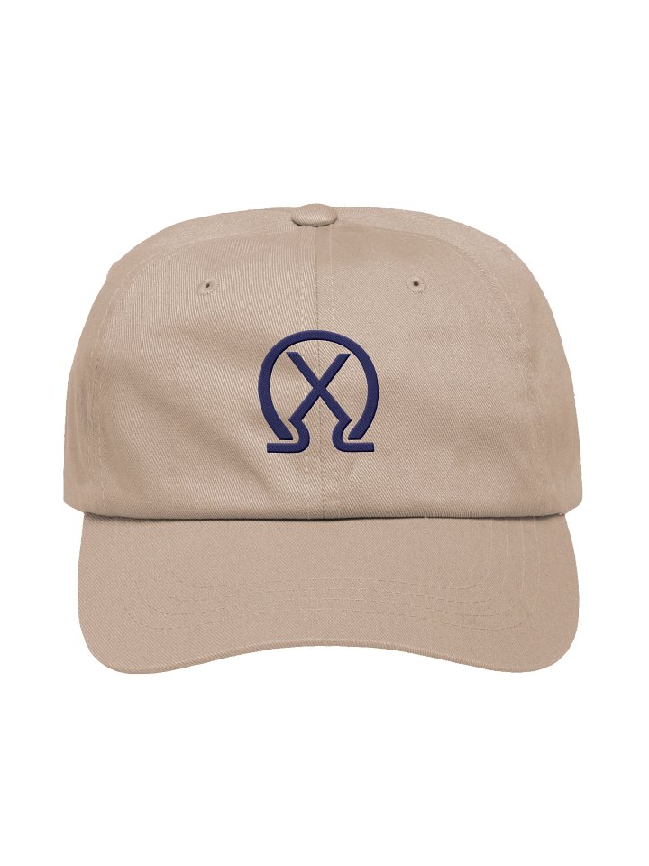 Oxbow Brand Unstructured Hat - Stone product image (1)