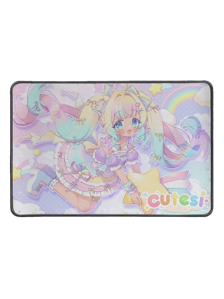 Cutesi Art Desk Mat product image (1)