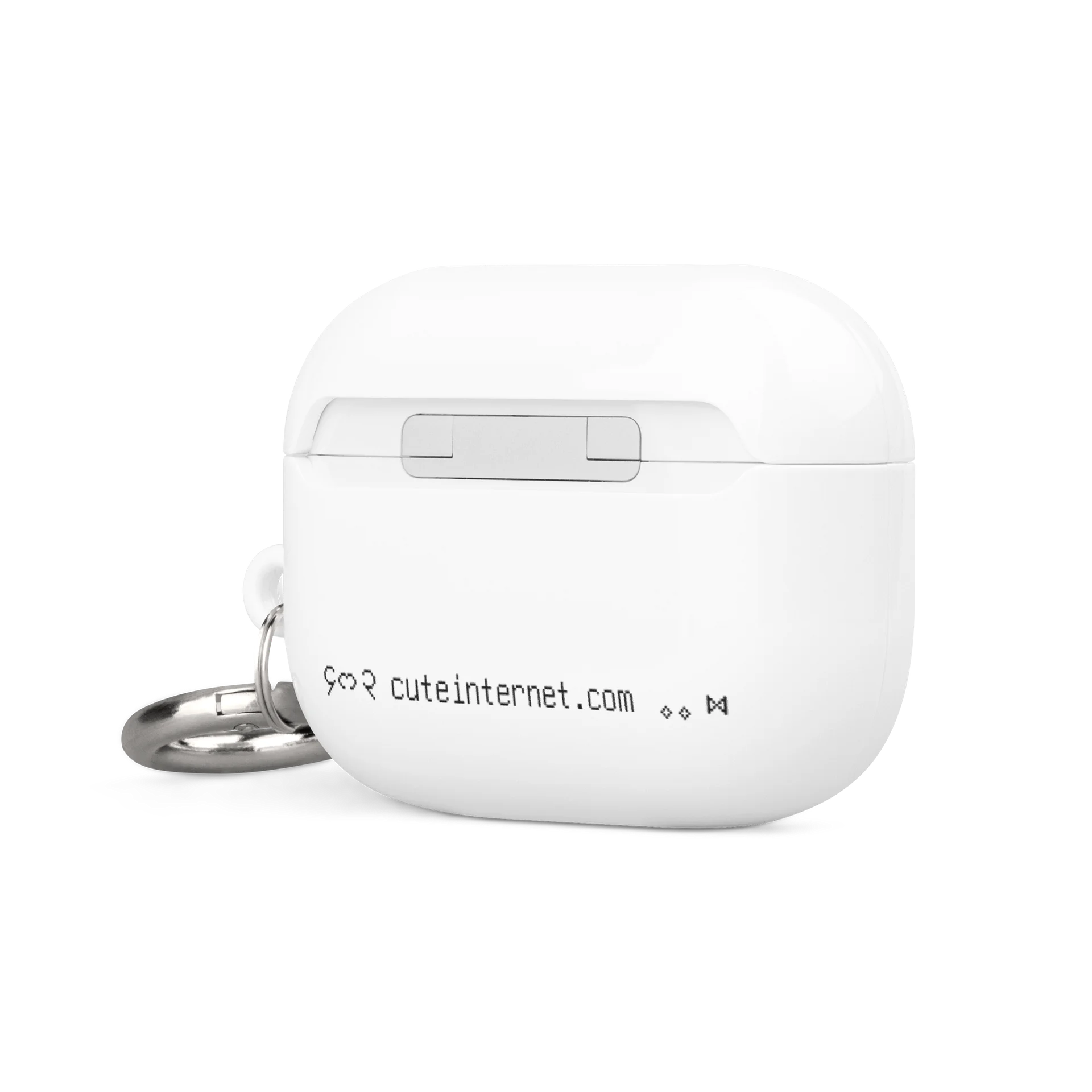 Cute Internet AirPods Pro 1 Case product image (5)