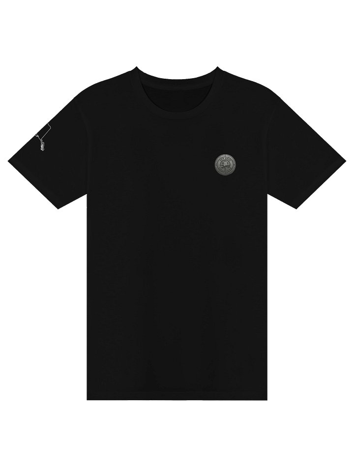 DELUXE "HUMPBACK" TEE product image (1)